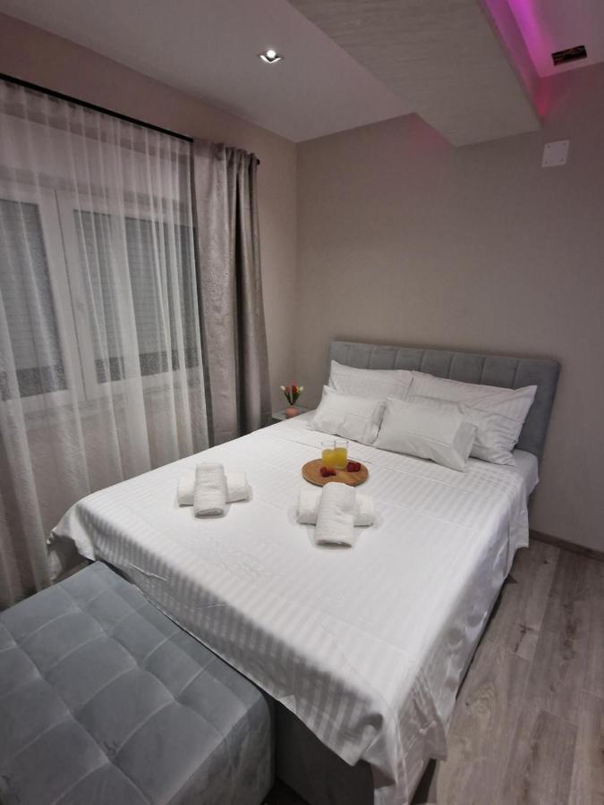 Luxury Apartman Imperio Šibenik Exterior foto