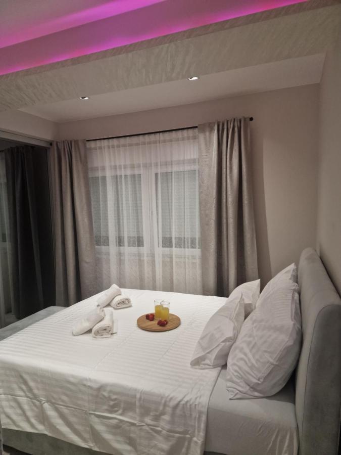 Luxury Apartman Imperio Šibenik Exterior foto
