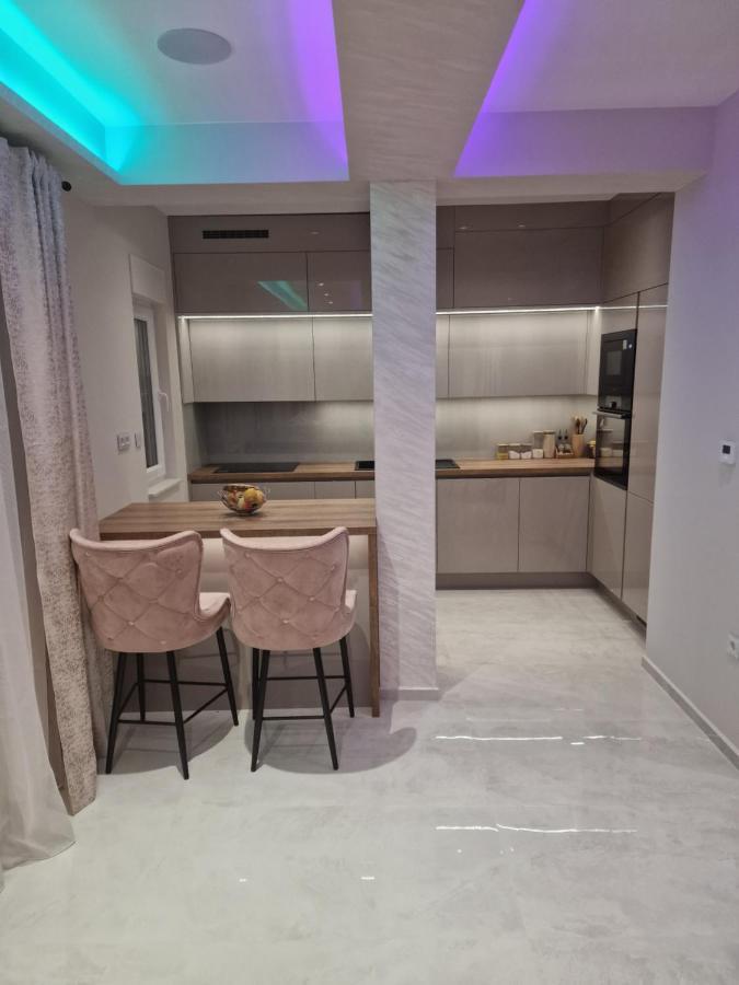 Luxury Apartman Imperio Šibenik Exterior foto