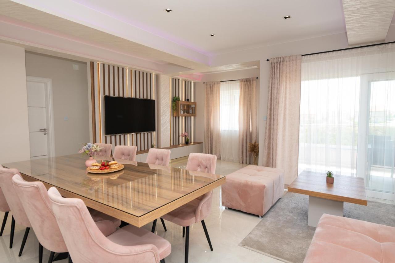 Luxury Apartman Imperio Šibenik Exterior foto
