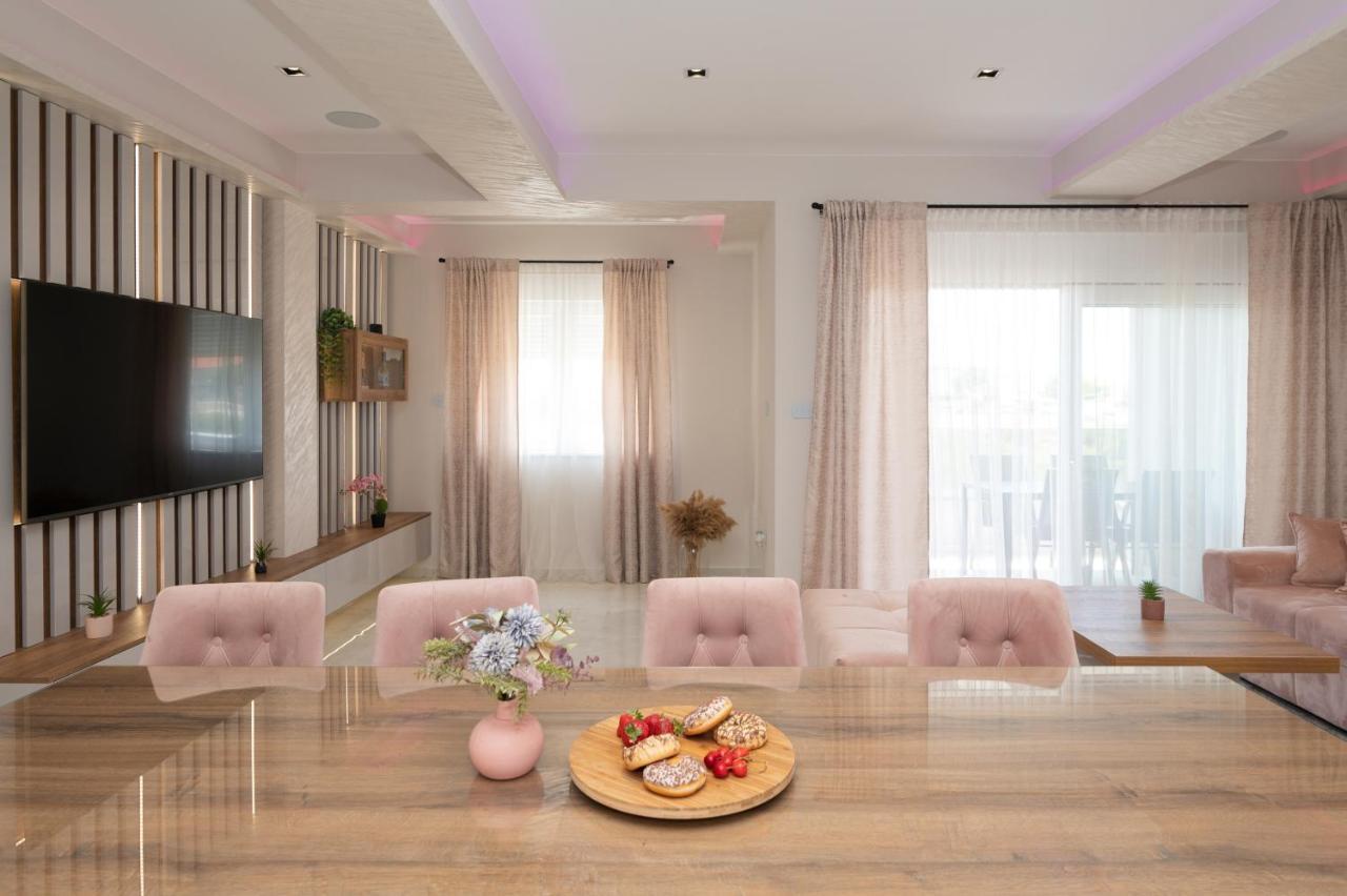 Luxury Apartman Imperio Šibenik Exterior foto