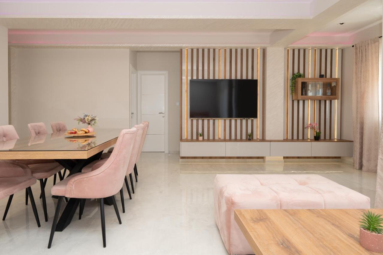Luxury Apartman Imperio Šibenik Exterior foto