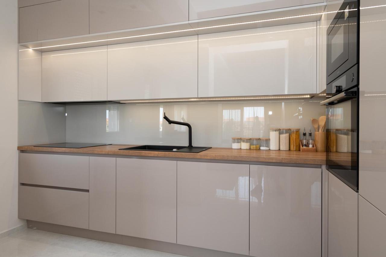 Luxury Apartman Imperio Šibenik Exterior foto