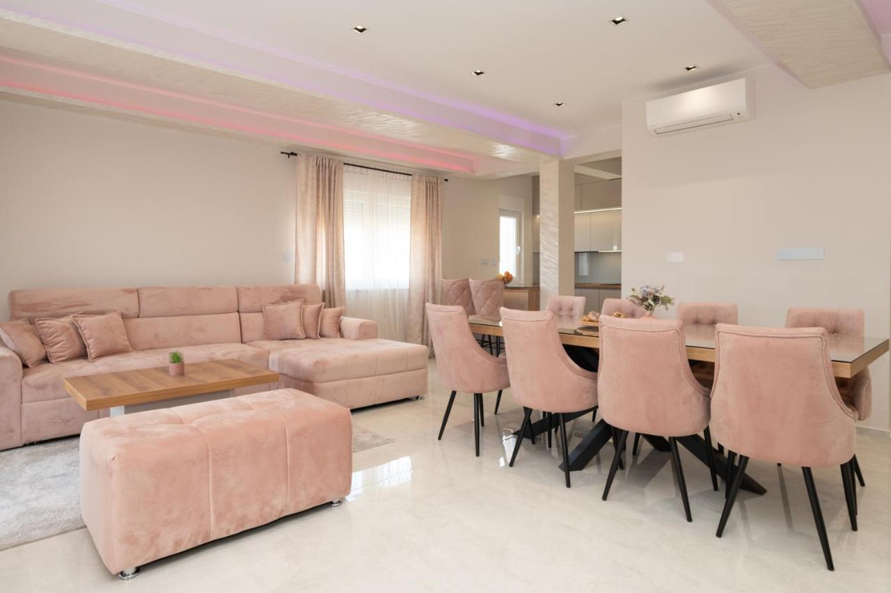 Luxury Apartman Imperio Šibenik Exterior foto