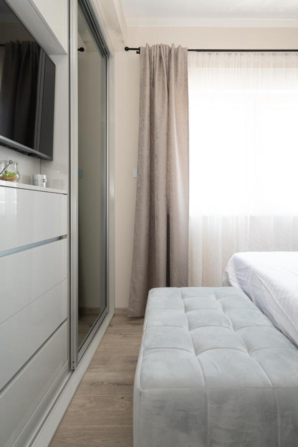 Luxury Apartman Imperio Šibenik Exterior foto