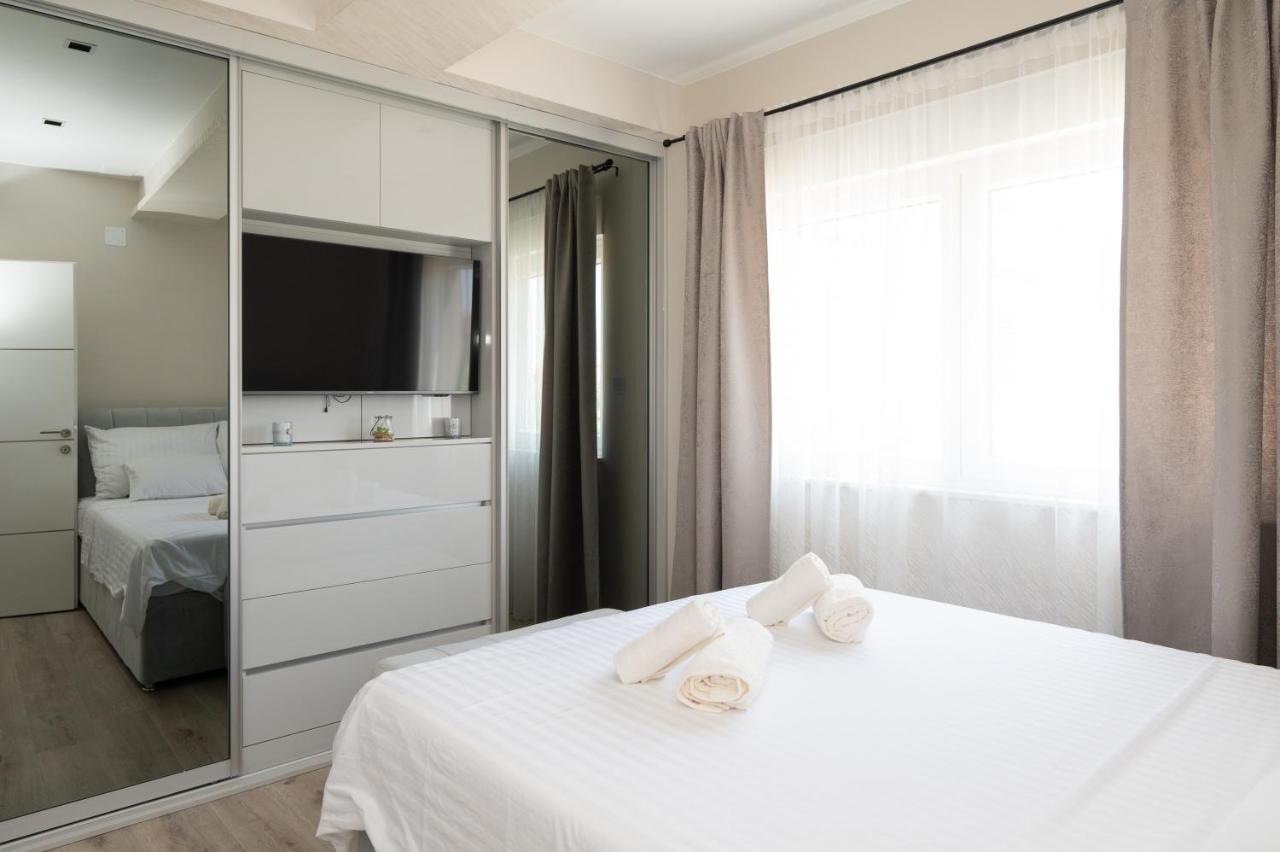 Luxury Apartman Imperio Šibenik Exterior foto