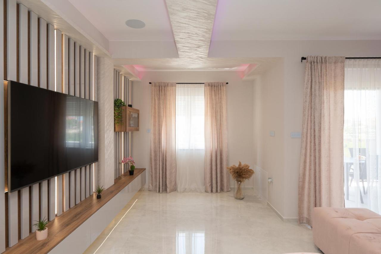 Luxury Apartman Imperio Šibenik Exterior foto