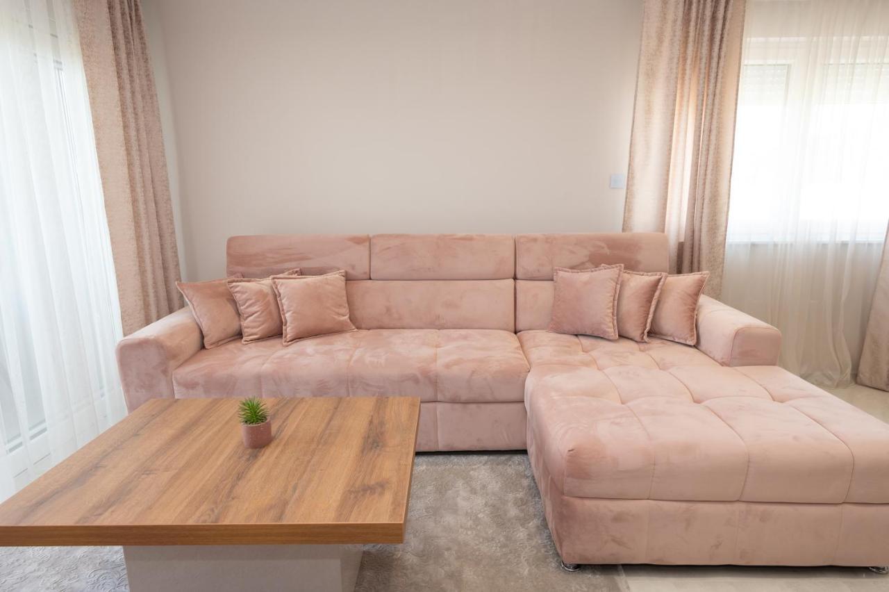 Luxury Apartman Imperio Šibenik Exterior foto